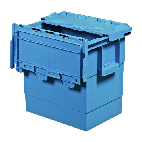 Plastic Boxes